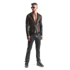RMDaniele Daniele jacket – black – S — Photo 4