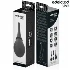 Addicted Toys Travel Cleaner Model 3 – силиконовый душ-груша 160 мл — Фото 7