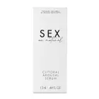 Bijoux Indiscrets Sex au Naturel stimuliuojantis serumas – 13 ml — Nuotrauka 3