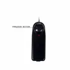 BAILE Super Vibro dildo su siurbtuku – 20.5 cm (8″) — Nuotrauka 6