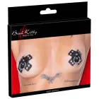 Bad Kitty SM nibukleebised – Must rist — Foto 1