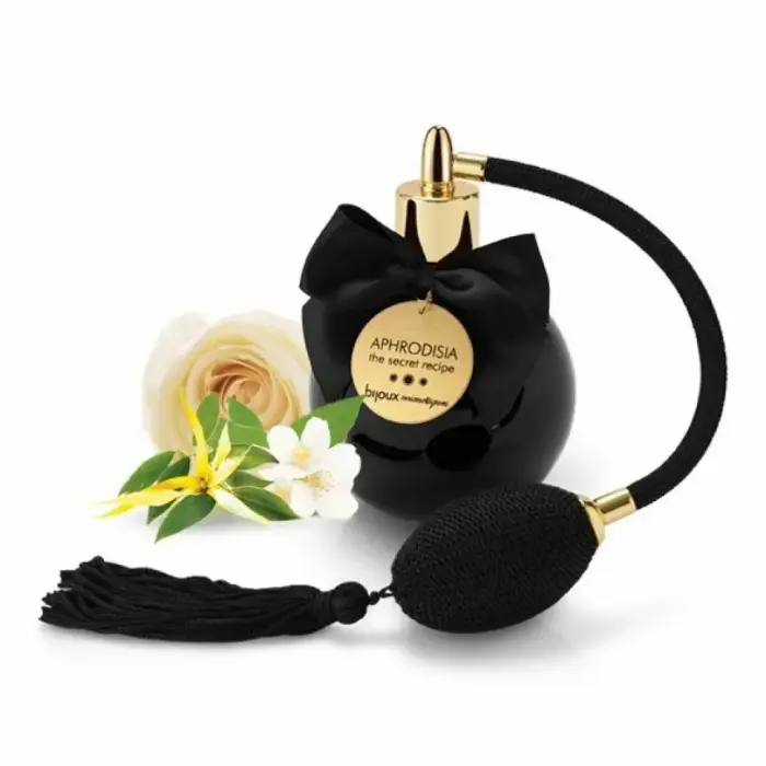 Bijoux Indiscrets Aphrodisia ķermeņa migla – 130 ml