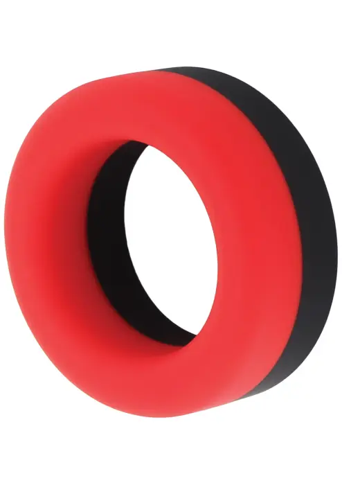 Prolong Power Cock Ring – Black
