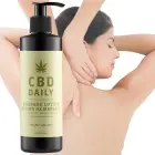 CBD Daily masāžas losjons – 237 ml Foto 1