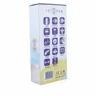 Intense Susy кролик-вибратор – 18.8 см (7.4″) – фиолетовый — Фото 5