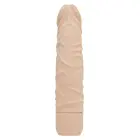 Get Real by TOYJOY Klassikaline originaalne realistlik dildo – 20 cm (8″) – Nahavärv — Foto 3