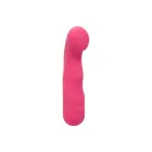 Pixies Curvy vibrators – rozā — Foto 1
