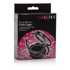 Quick Release locekļa būris – melns Foto 3