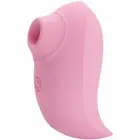 ROMANCE Inhale Bird Mini воздушно-импульсный стимулятор – розовый — Фото 3