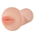 Pipedream FMS To Go Intimate Machine Mouth Shape 16.3 cm — Photo 3