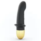 Dorcel Mini Lover 2.0 įkraunamas vibratorius – 16.5 cm (6.5″) – juodas — Nuotrauka 1