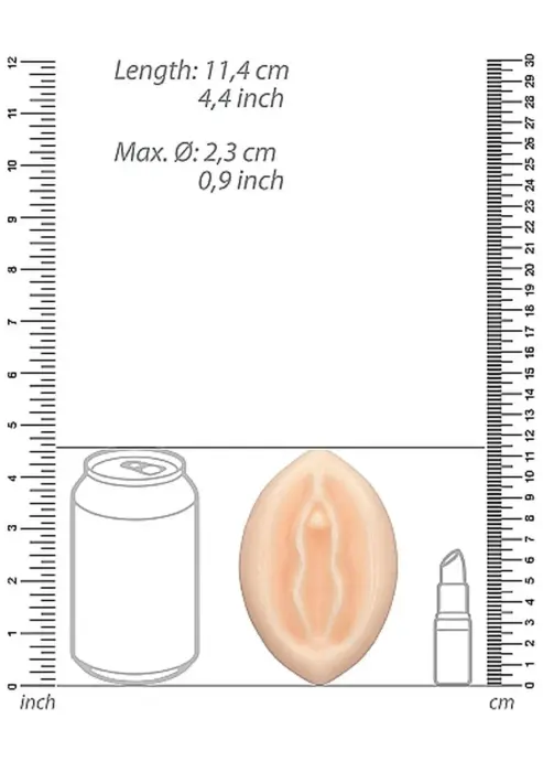 Mydło- Pussy Soap Foto 4