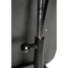 Throne Adjustable Sex Sling with Stand — Photo 10