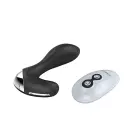 Nalone Pro P Wireless Dual-Motor Prostate Massager – 11.8 cm – Black — Photo 2