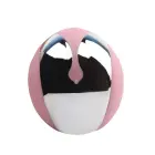 Intimate G Rabbit кролик-вибратор – 18 cm (7″) – розовый — Фото 6