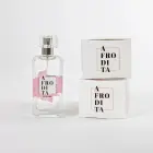 Afrodita Pheromone Perfume Spray – 50 ml — Photo 3
