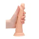 Realistic Dildo – 17 cm (7″) – Skin — Photo 8