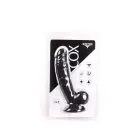 Kiotos COX Black 008 – Realistic Dildo – 22 cm (8.5″) — Photo 3