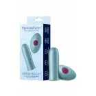 FemmeFunn Versa Bullet lodes vibrators – 8.1 cm (3.2″) – zils — Foto 2