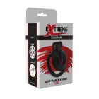 EXTREME by HIDDEN DESIRE Sissy Trainer клетка целомудрия – черный — Фото 2