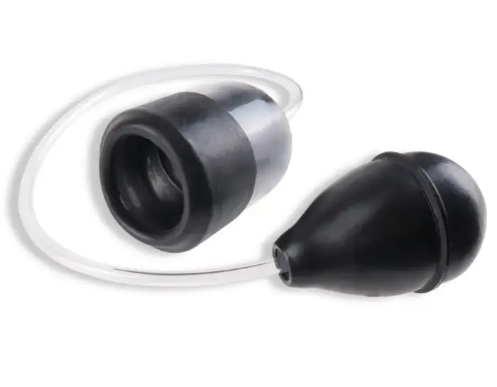 FFS Suck N' Stroke galvas sūknis Foto 3