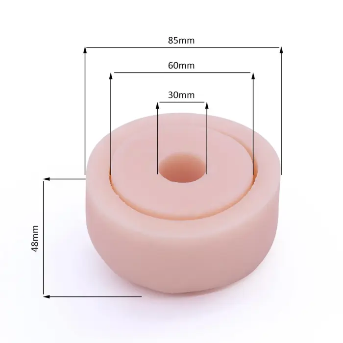 LifeLike Pump uzmava 02 – TPE Foto 6