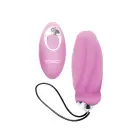 You Crack Me Up Pink Egg Vibrator – 8.9 cm — Photo 5