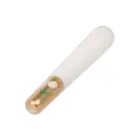 Smoke Show Mini Joint vibrators – balts — Foto 9