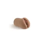 Barely Legal Willow Masturbator – Brown — Photo 1