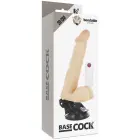 BASECOCK Articulated Remote Control vibrators – 20 cm (7.9″) x 4.5 cm (1.8″) – miesas krāsa — Foto 3