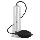 MrBoner Fantastic Power Pump – skaidrus — Nuotrauka 2