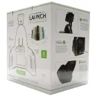 Universal Launch - Автоматический адаптер для мастурбатора Фото num