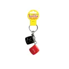 Little Genie Sex Dice Key Chain — Photo 1