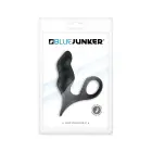 J1 BLUE JUNKER meeste stimulaator – 10 cm – Blue Photo