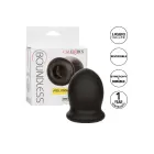Boundless FTM Stroker – reversible liquid silicone stroker – 7 cm — Photo 5
