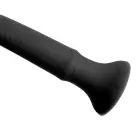 Kiotos COX īpaši garš dildo – 30 cm (12″) – Melns — Foto 5