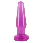 Analinių treniruočių rinkinys – Violetinis Photo