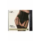 Guilty Pleasure Wondering Waist Cincher – juoda – S — Nuotrauka 1