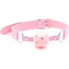 Fetish Fever - Ball Gag - Pink Фото num