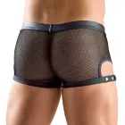 Svenjoyment Mesh Pants – Black – 2XL — Photo 4