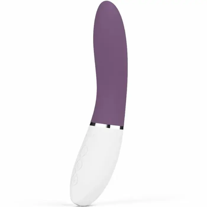 LELO LIV 3 вибратор с управлением через app – 16.9 см (6.65″) – фиолетовый