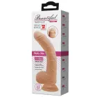 BAILE Beautiful Alex vibratorius – 28 cm (11″) — Nuotrauka 7