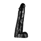 Moby tohutu dildo – 100 cm (3.28 ft) — Foto 3