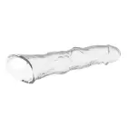 Pretty Love varpos rankovė su moduliniais ilgio blokais – 28 cm (11″) – skaidri — Nuotrauka 7