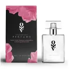 OBS Floral-Woody Perfume – 30 ml — Photo 1