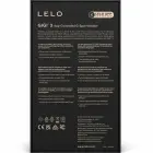 LELO GIGI 3 G-punkta vibrators – 16.3 cm (6.4″) – zils — Foto 4
