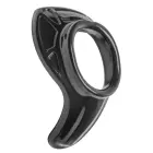 Perfect Fit Armour Up Sport Black – Anatomical Support Ring 38 mm — Photo 1