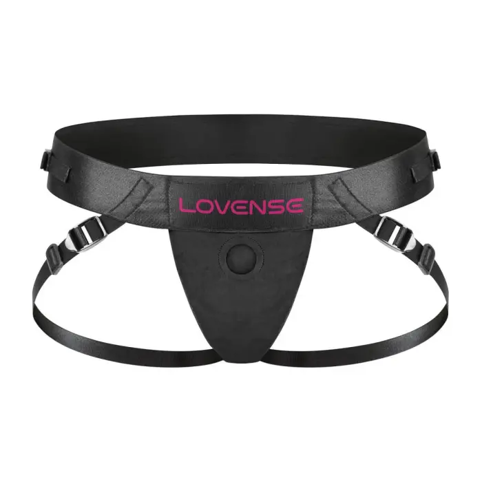 Lovense ремень для страпона без ремней