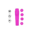 Funky Massager вибратор – фиолетовый — Фото 5