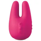 JimmyJane Form 2 PRO vibrators – 7.5 cm (3″) – rozā Foto 2